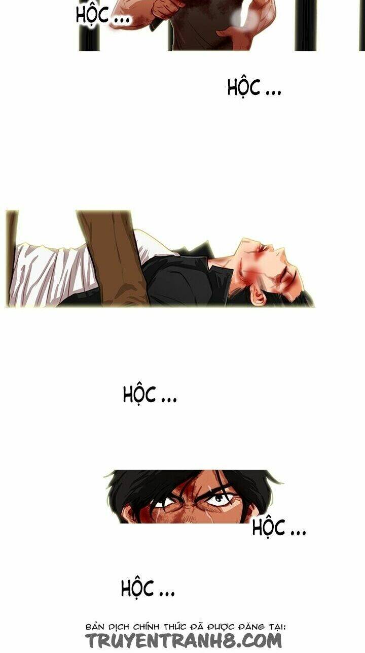 Bụi Đời Gangnam Chapter 3 - Trang 2