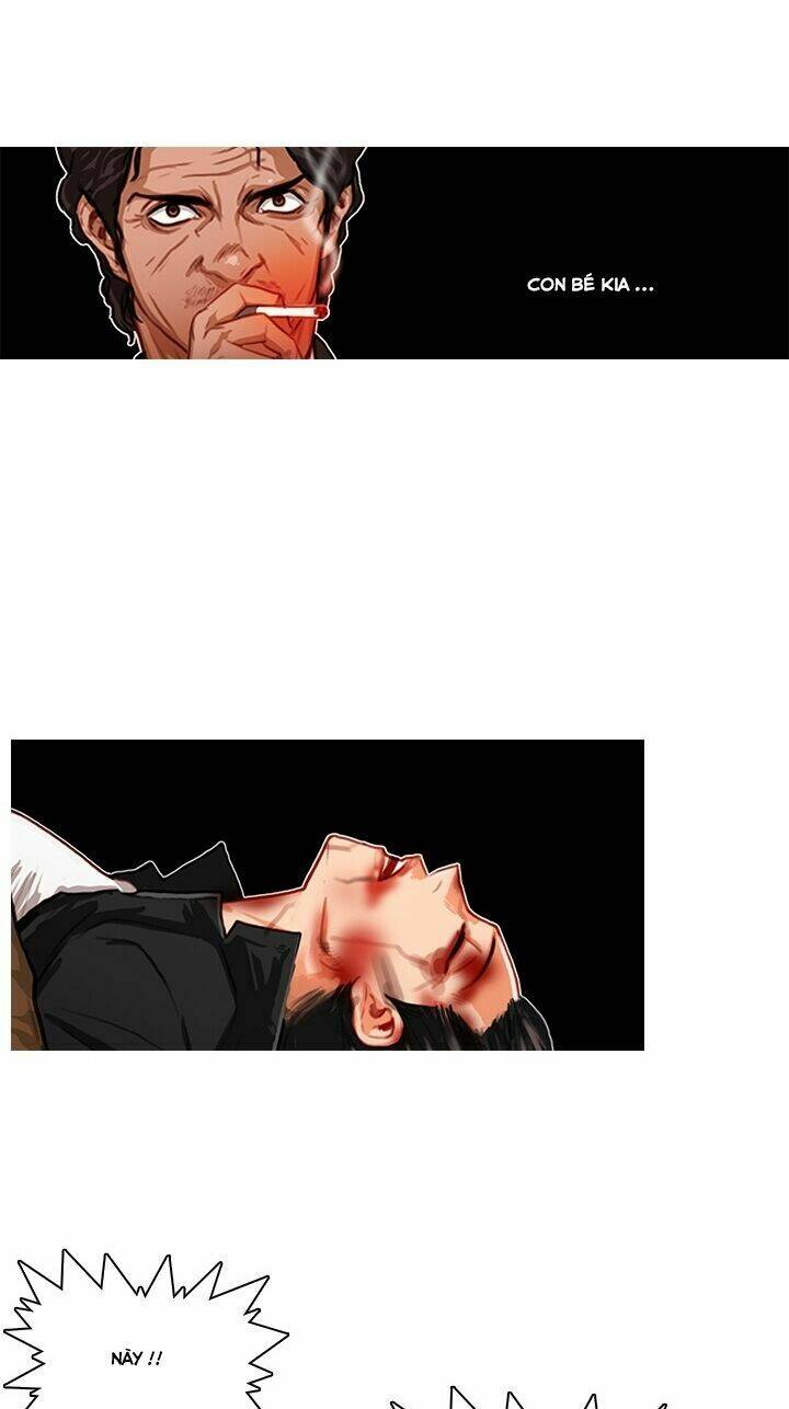 Bụi Đời Gangnam Chapter 3 - Trang 2