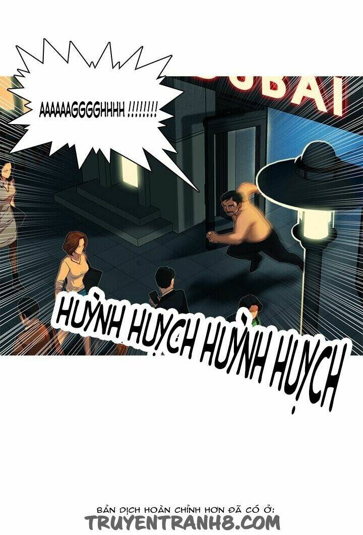 Bụi Đời Gangnam Chapter 3 - Trang 2