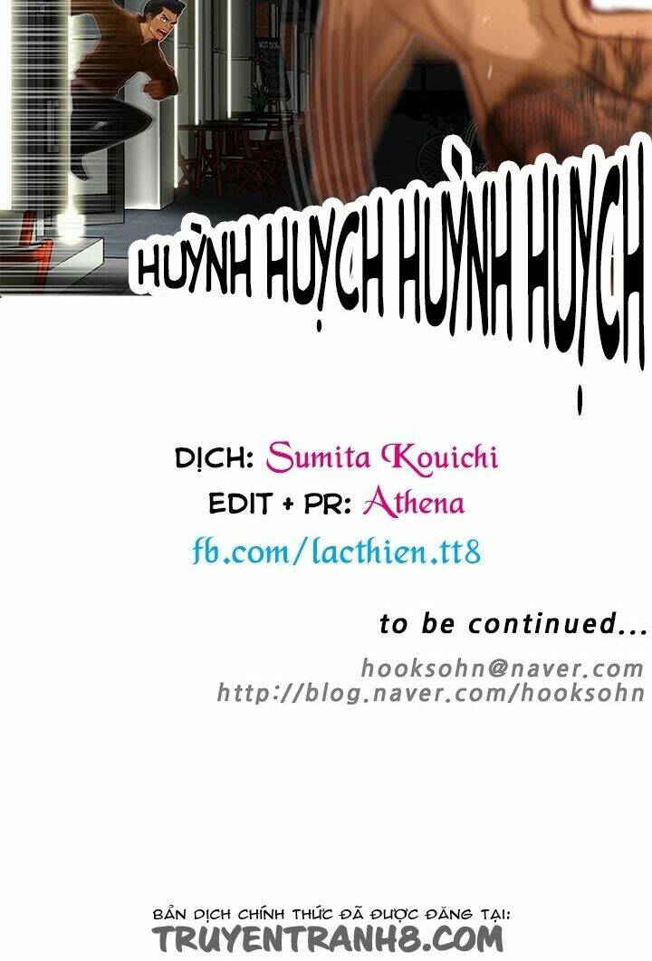 Bụi Đời Gangnam Chapter 3 - Trang 2