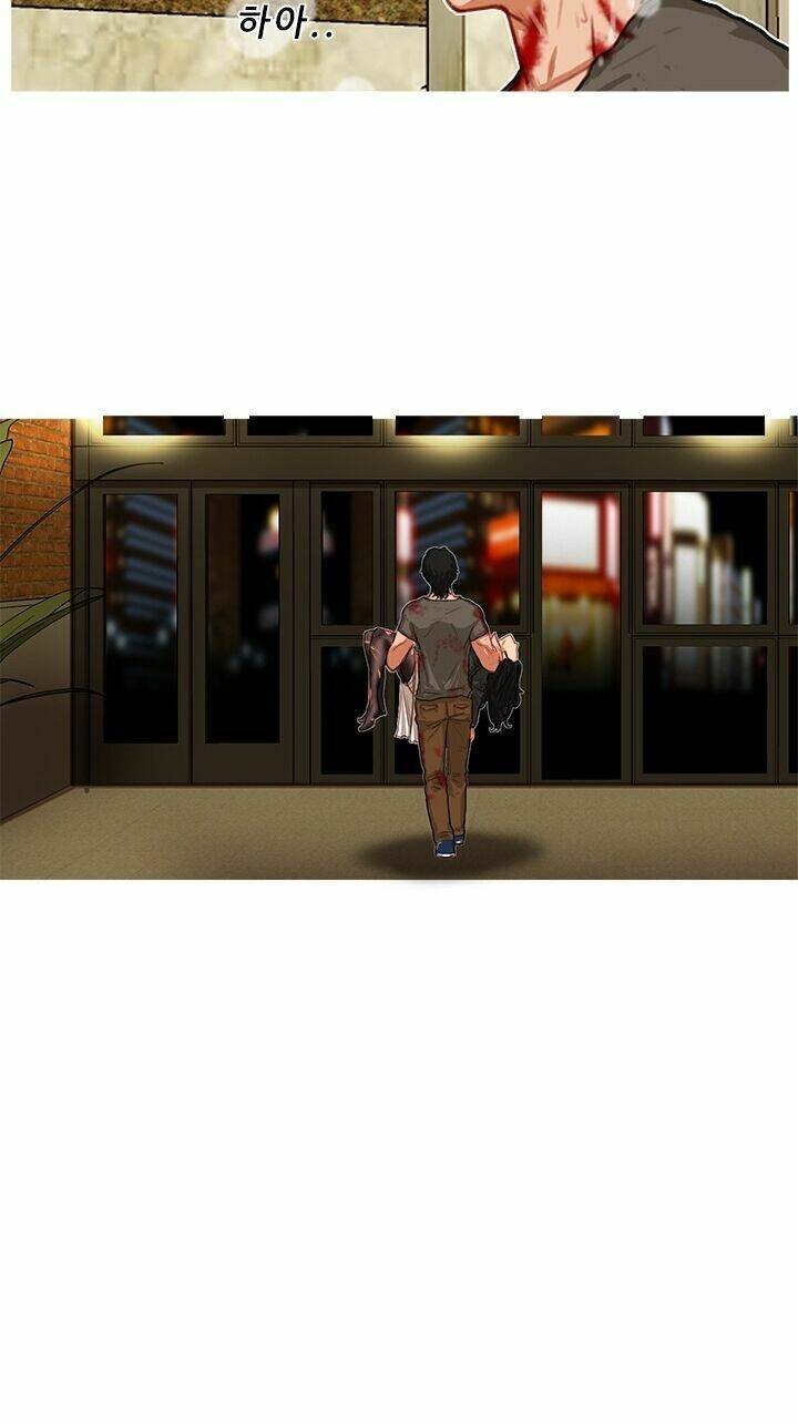 Bụi Đời Gangnam Chapter 3 - Trang 2