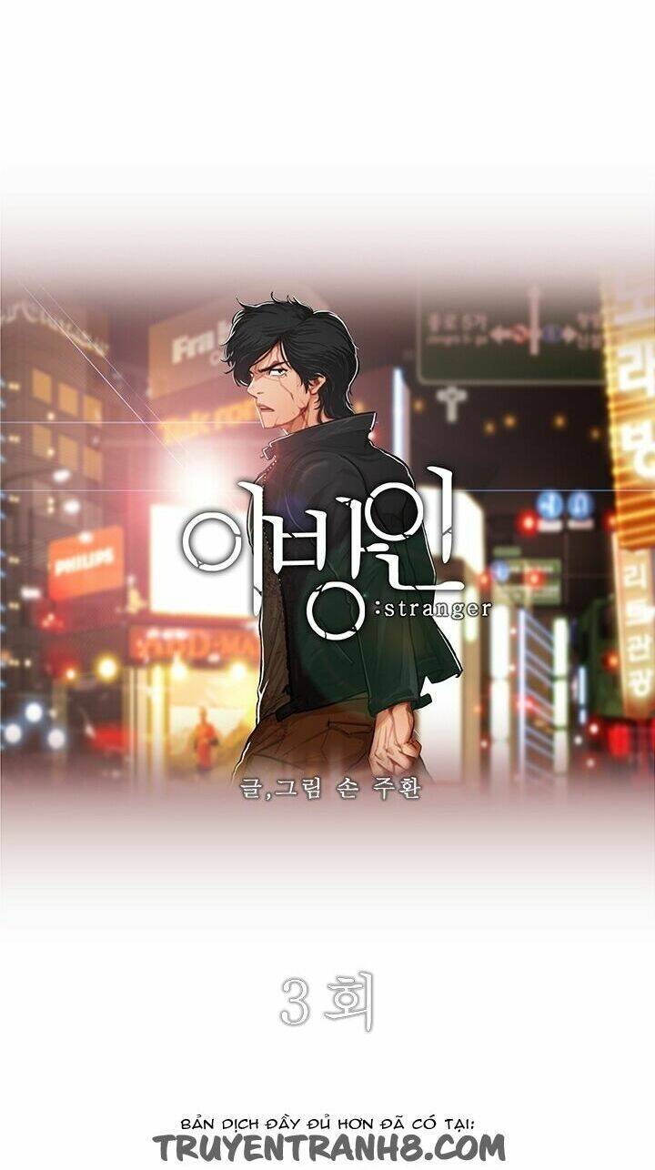 Bụi Đời Gangnam Chapter 3 - Trang 2