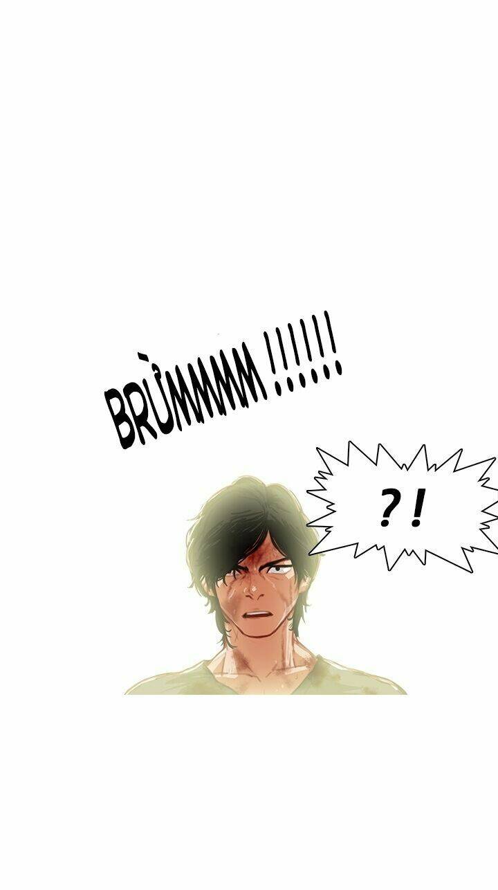 Bụi Đời Gangnam Chapter 3 - Trang 2