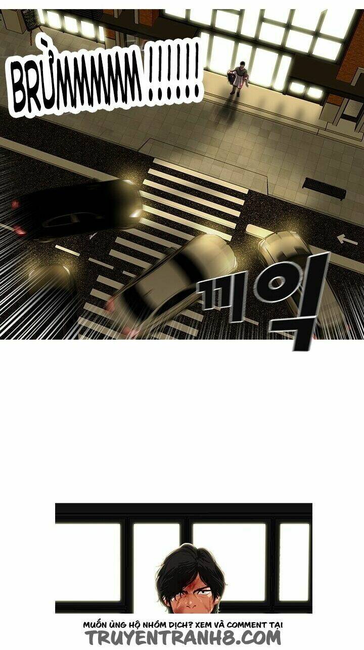 Bụi Đời Gangnam Chapter 3 - Trang 2