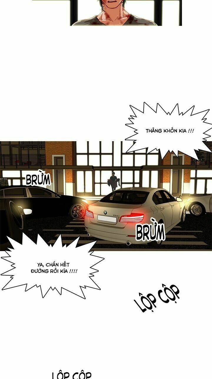 Bụi Đời Gangnam Chapter 3 - Trang 2