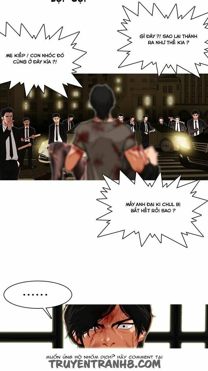 Bụi Đời Gangnam Chapter 3 - Trang 2