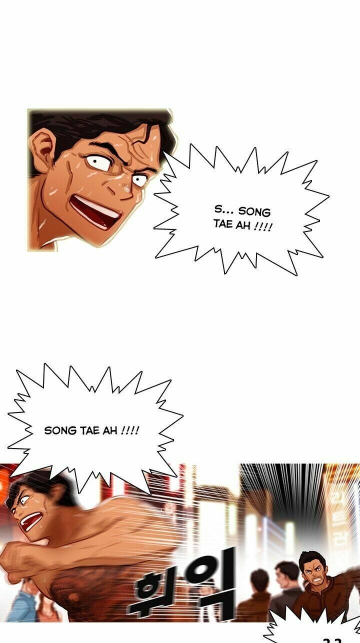 Bụi Đời Gangnam Chapter 4 - Trang 2