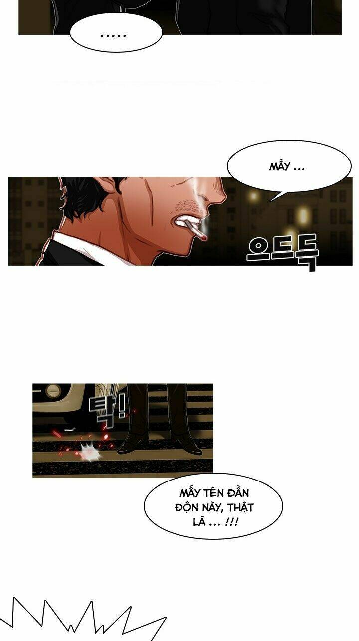 Bụi Đời Gangnam Chapter 4 - Trang 2