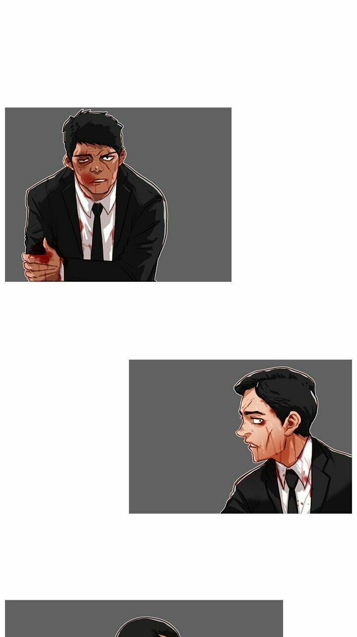 Bụi Đời Gangnam Chapter 4 - Trang 2