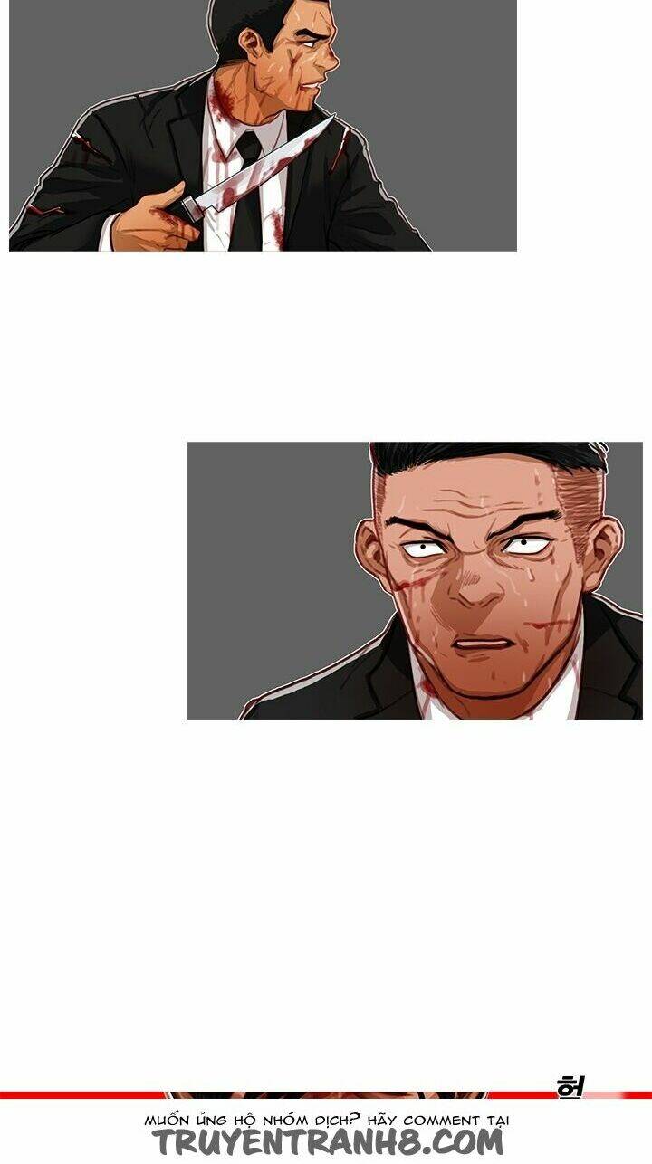 Bụi Đời Gangnam Chapter 4 - Trang 2