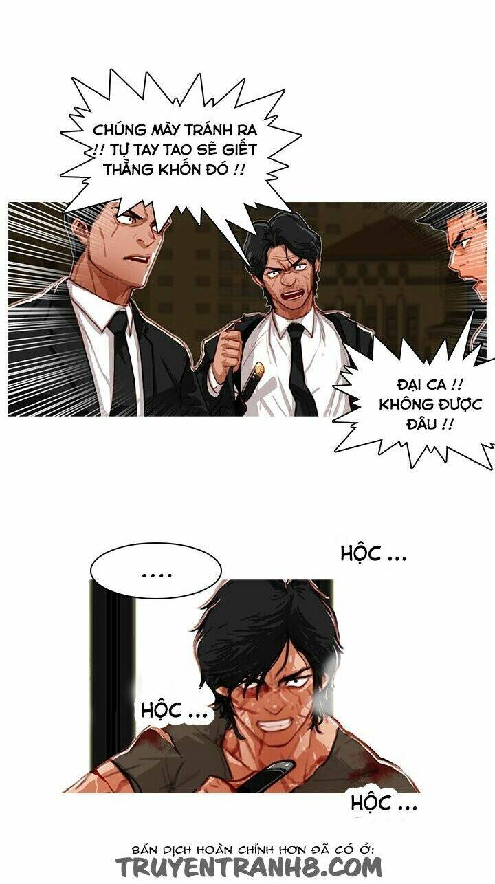 Bụi Đời Gangnam Chapter 4 - Trang 2