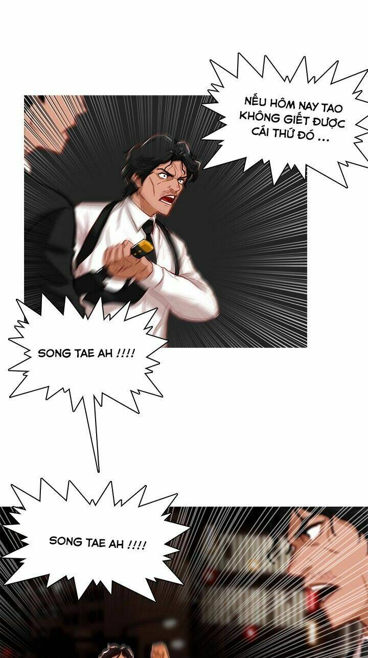 Bụi Đời Gangnam Chapter 4 - Trang 2