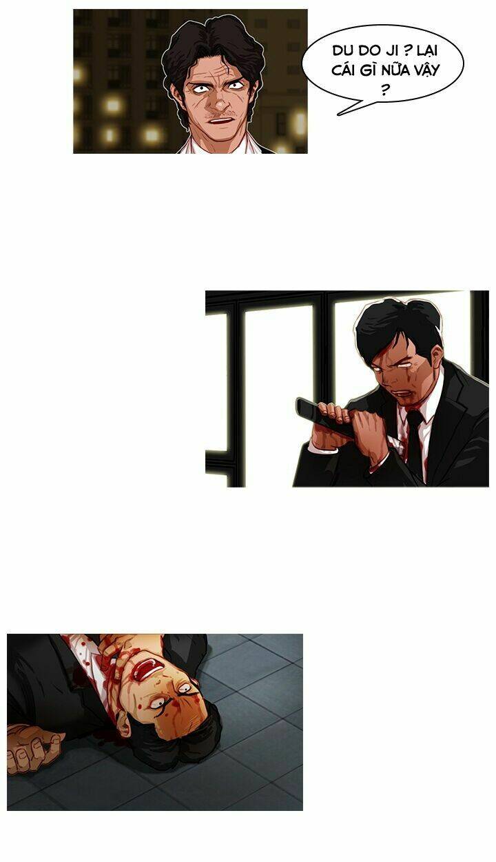 Bụi Đời Gangnam Chapter 4 - Trang 2