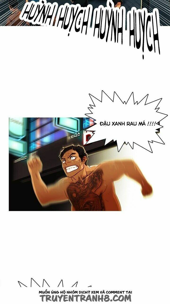 Bụi Đời Gangnam Chapter 4 - Trang 2