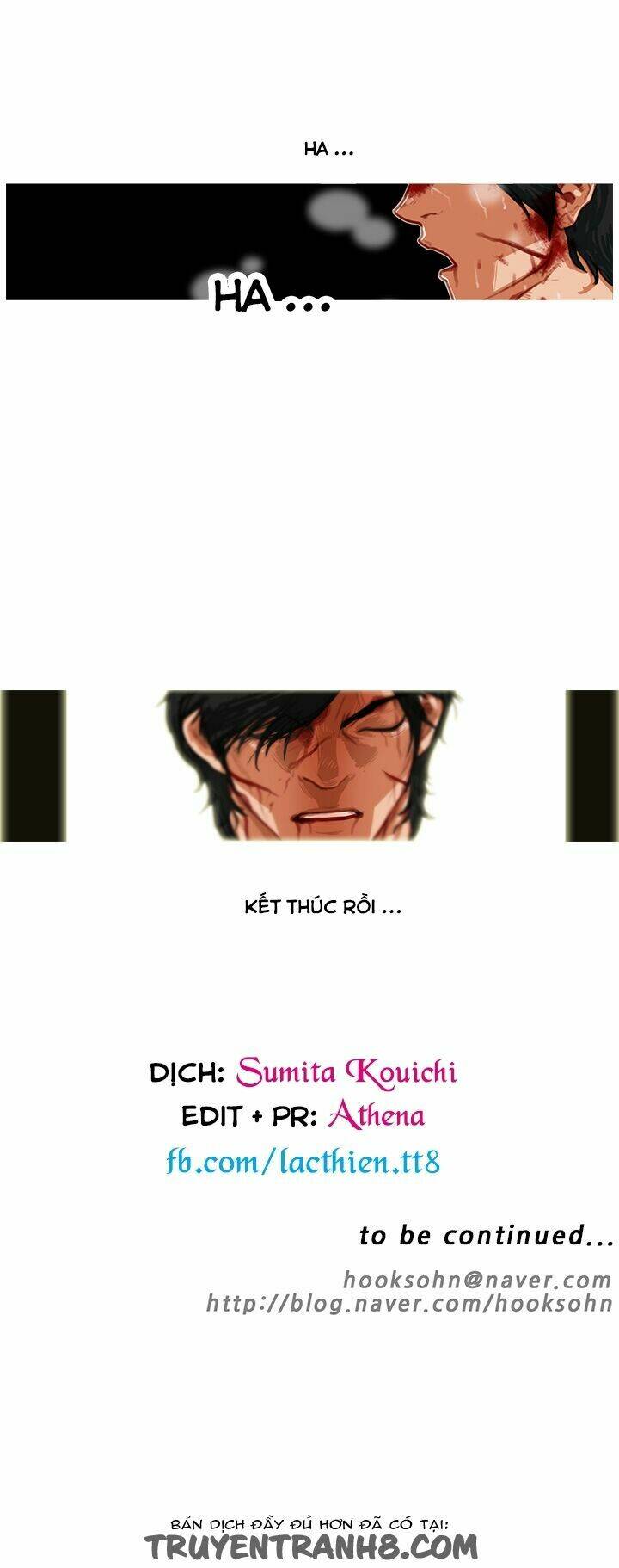 Bụi Đời Gangnam Chapter 4 - Trang 2