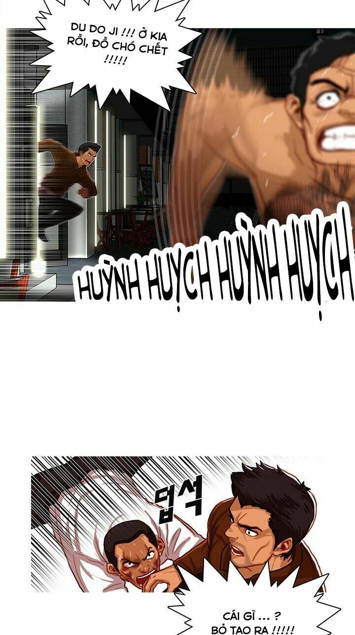 Bụi Đời Gangnam Chapter 4 - Trang 2