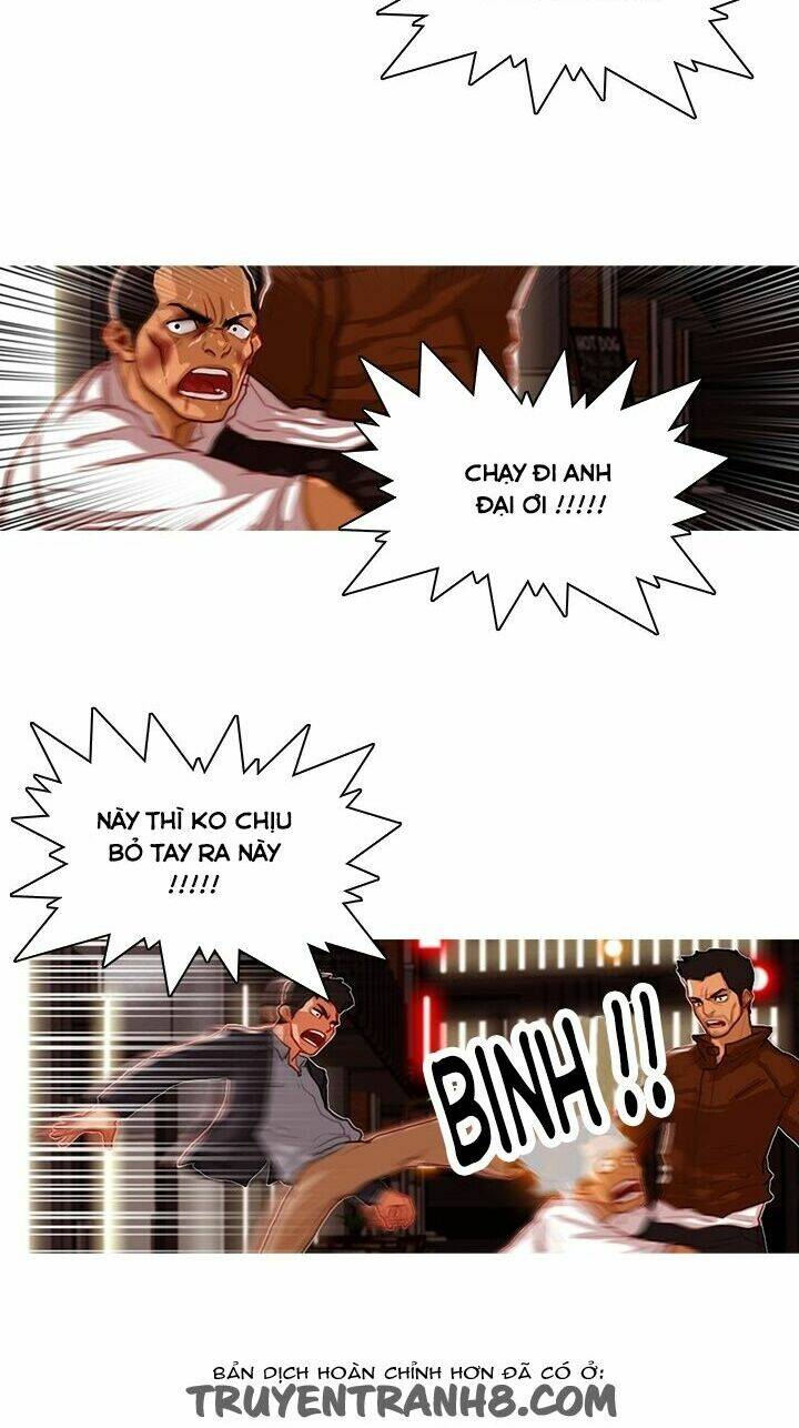 Bụi Đời Gangnam Chapter 4 - Trang 2