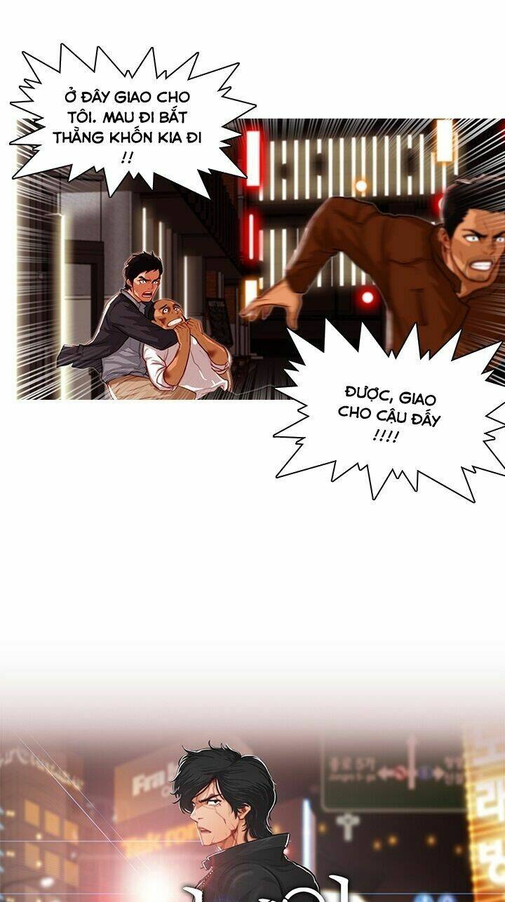 Bụi Đời Gangnam Chapter 4 - Trang 2