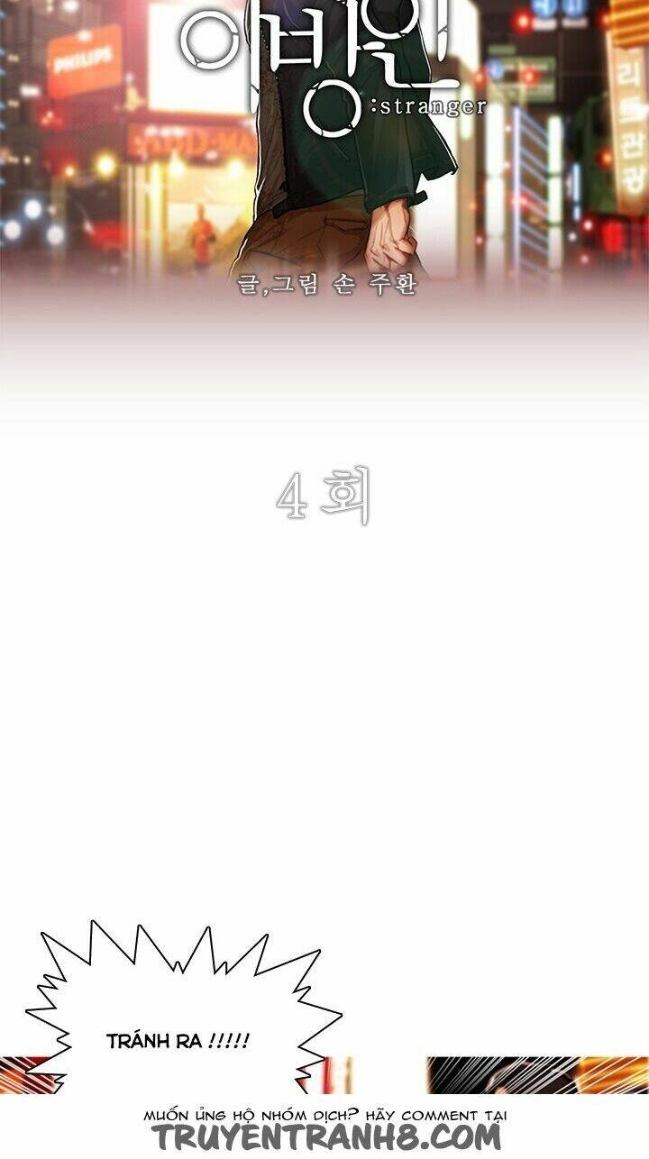 Bụi Đời Gangnam Chapter 4 - Trang 2