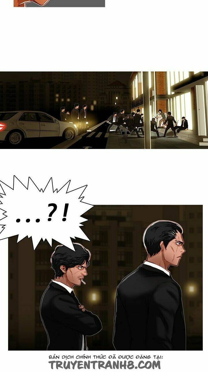 Bụi Đời Gangnam Chapter 4 - Trang 2