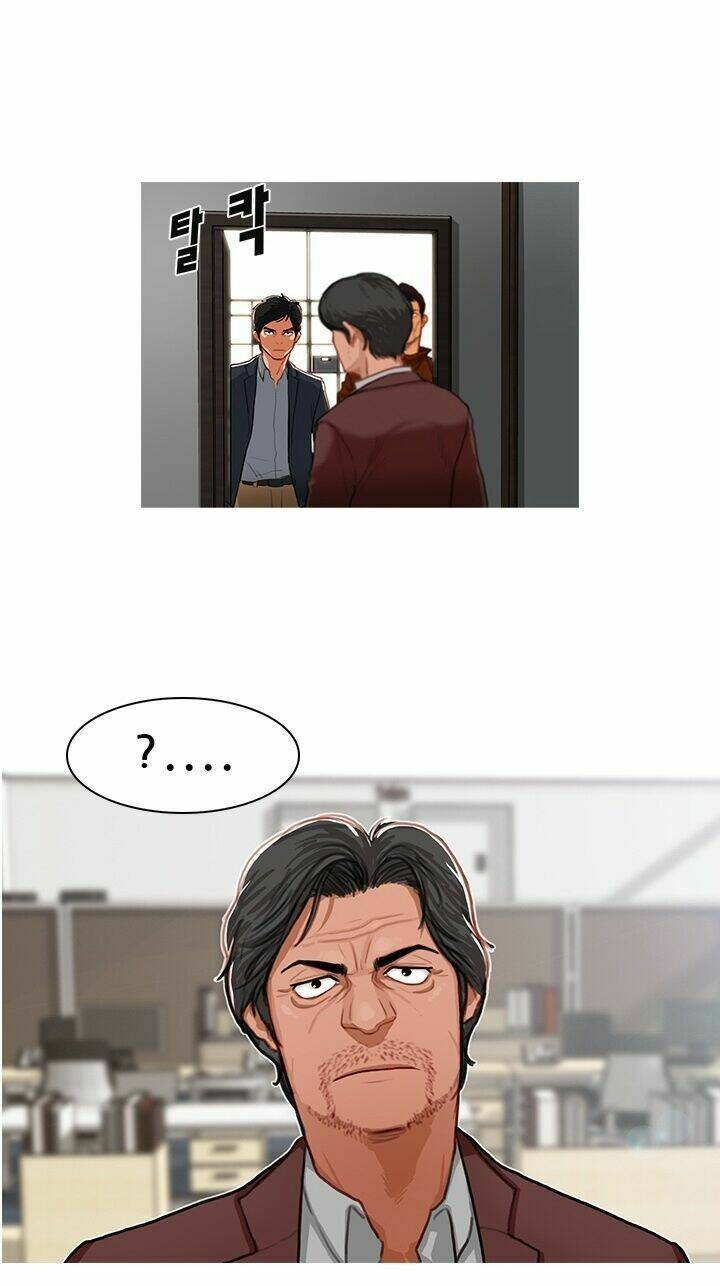 Bụi Đời Gangnam Chapter 5 - Trang 2