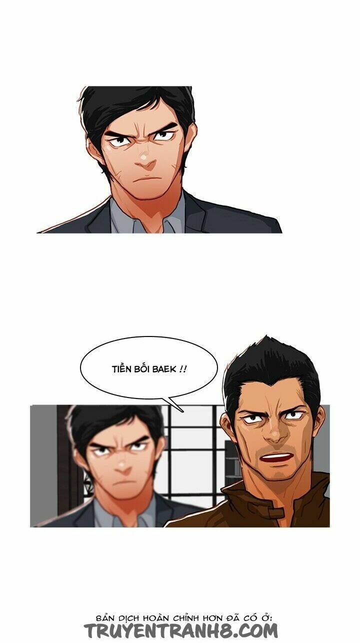 Bụi Đời Gangnam Chapter 5 - Trang 2