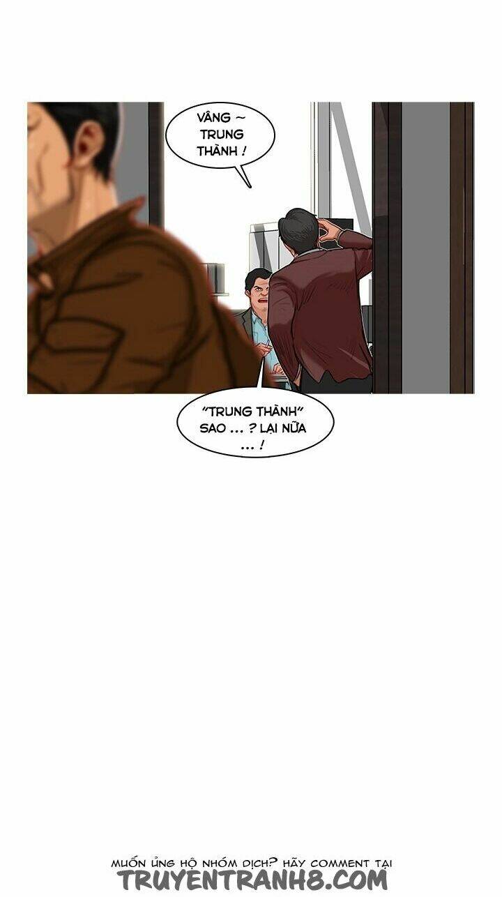 Bụi Đời Gangnam Chapter 5 - Trang 2