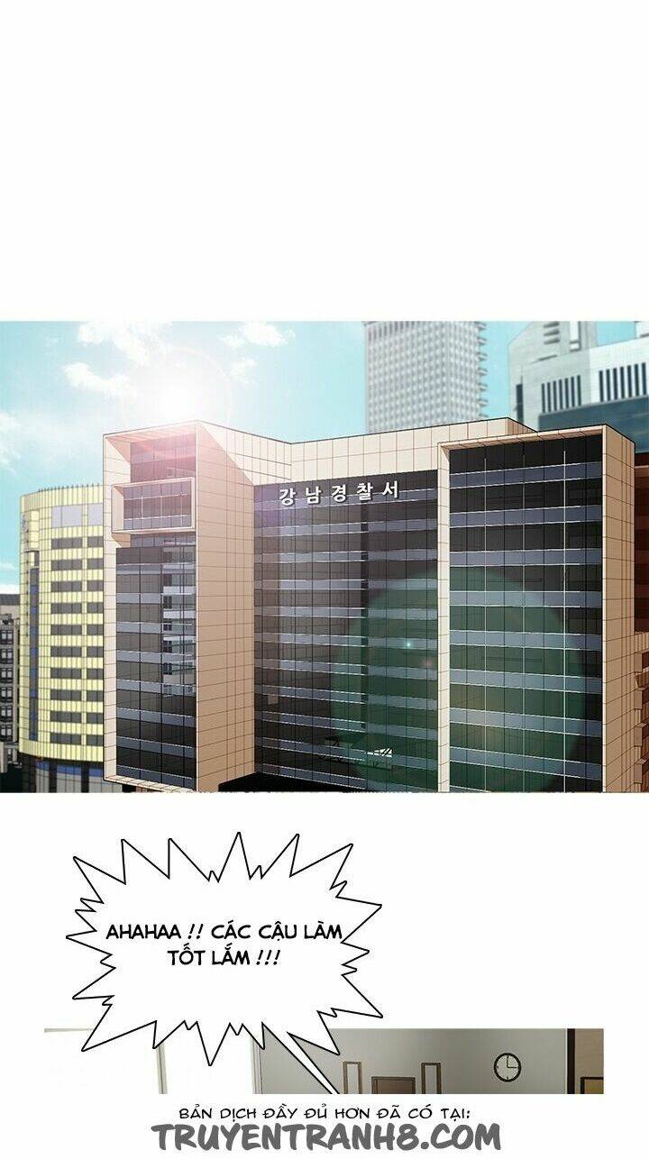 Bụi Đời Gangnam Chapter 5 - Trang 2