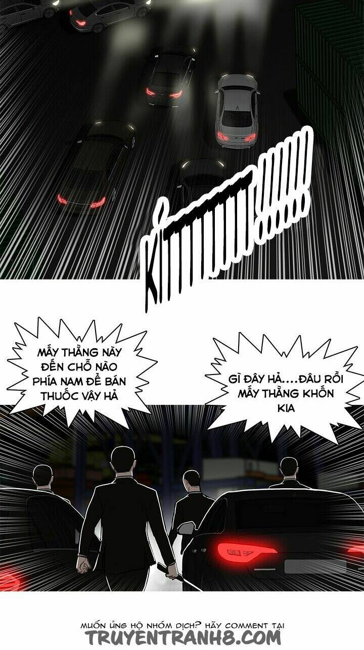 Bụi Đời Gangnam Chapter 6 - Trang 2