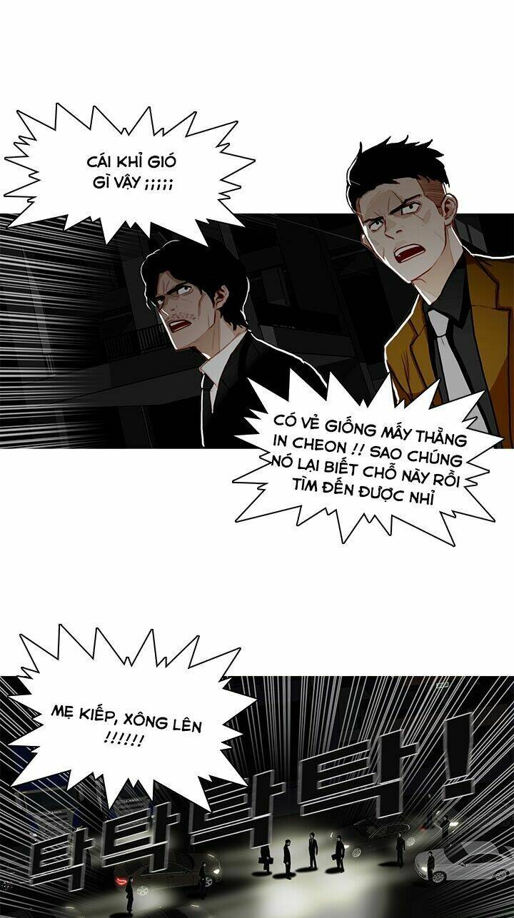 Bụi Đời Gangnam Chapter 6 - Trang 2