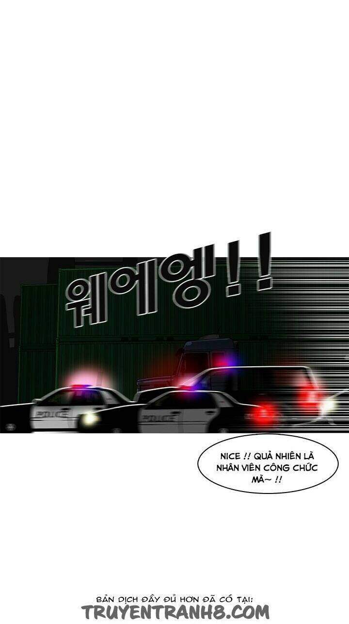 Bụi Đời Gangnam Chapter 6 - Trang 2