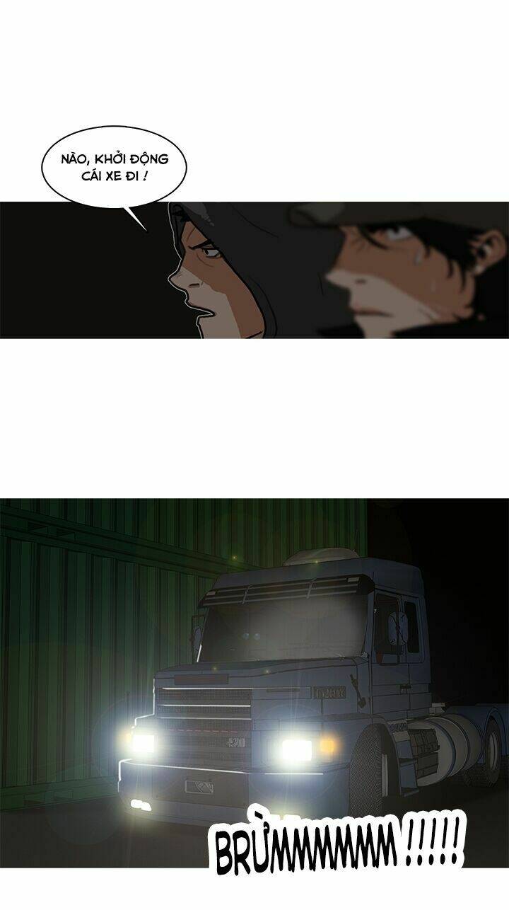 Bụi Đời Gangnam Chapter 6 - Trang 2