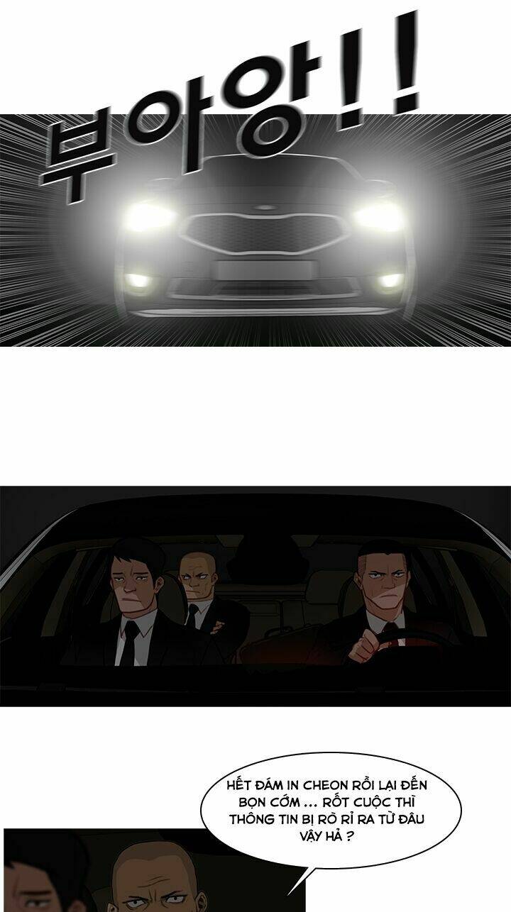 Bụi Đời Gangnam Chapter 6 - Trang 2