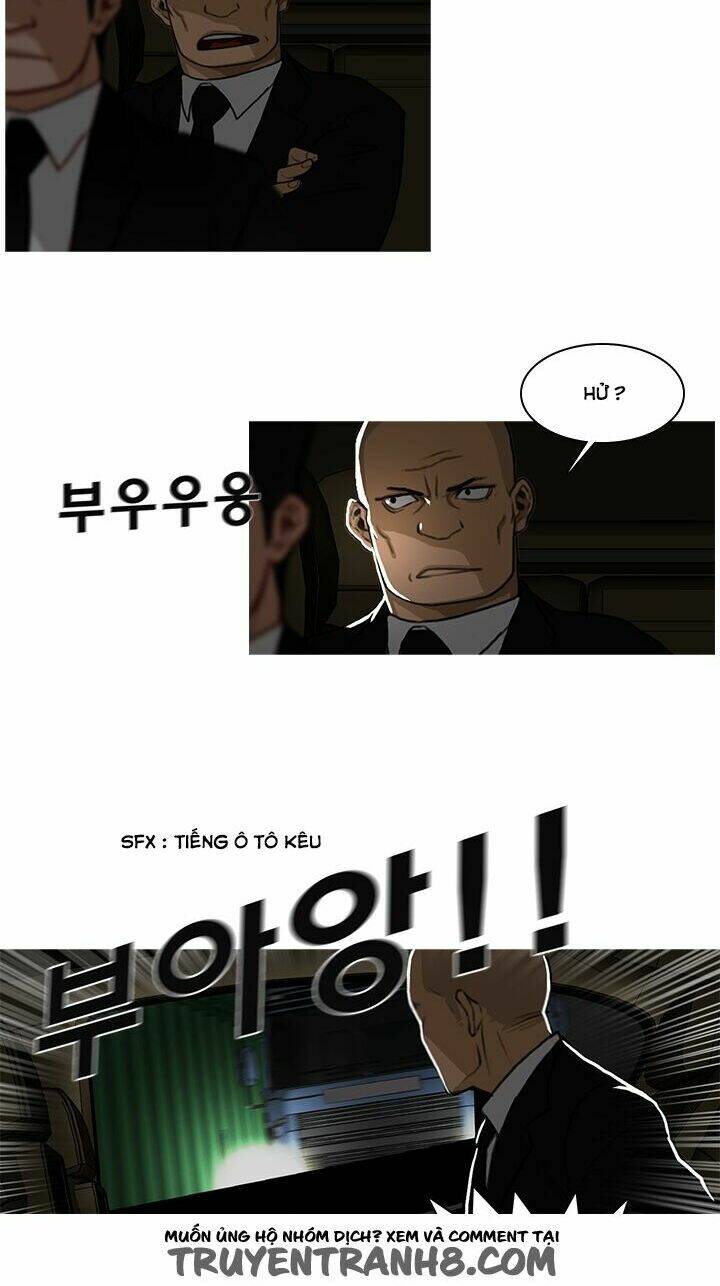 Bụi Đời Gangnam Chapter 6 - Trang 2