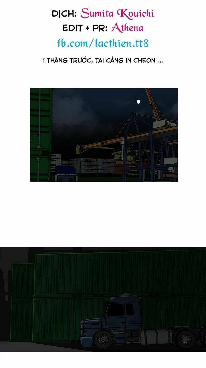 Bụi Đời Gangnam Chapter 6 - Trang 2