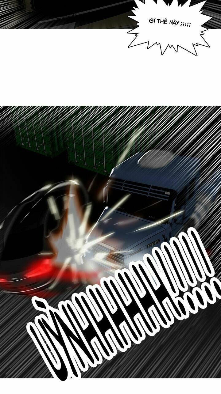 Bụi Đời Gangnam Chapter 6 - Trang 2