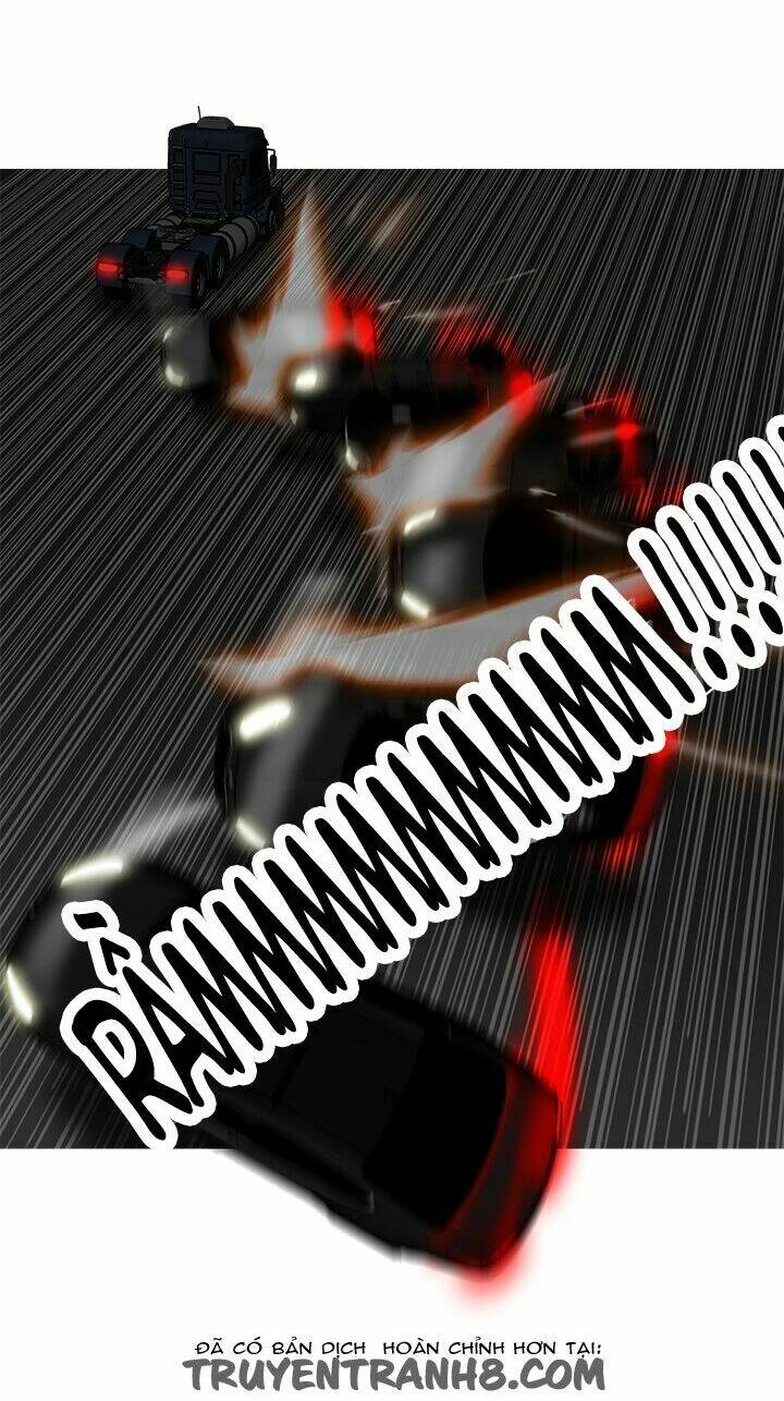 Bụi Đời Gangnam Chapter 6 - Trang 2