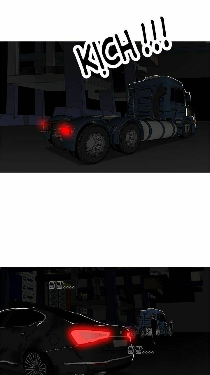 Bụi Đời Gangnam Chapter 6 - Trang 2