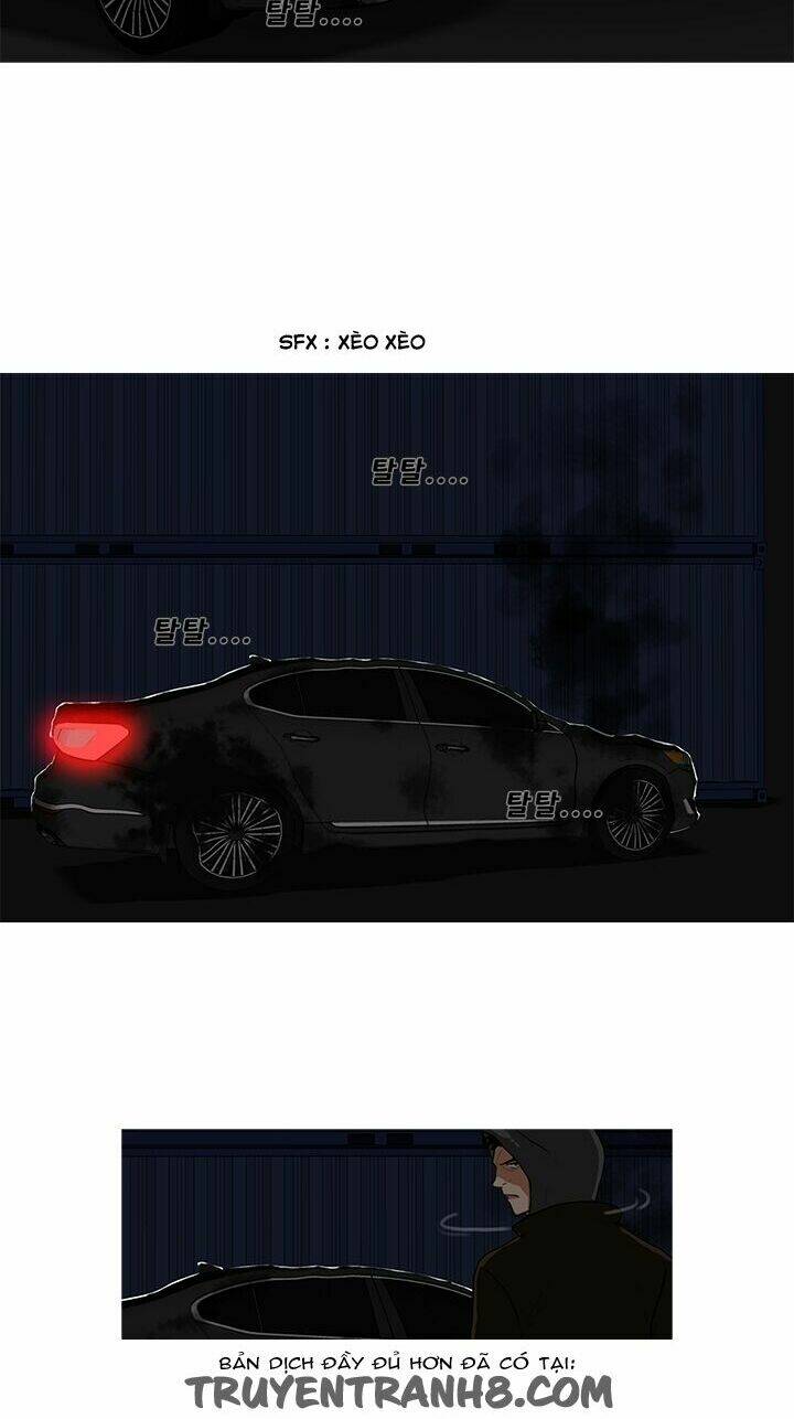 Bụi Đời Gangnam Chapter 6 - Trang 2