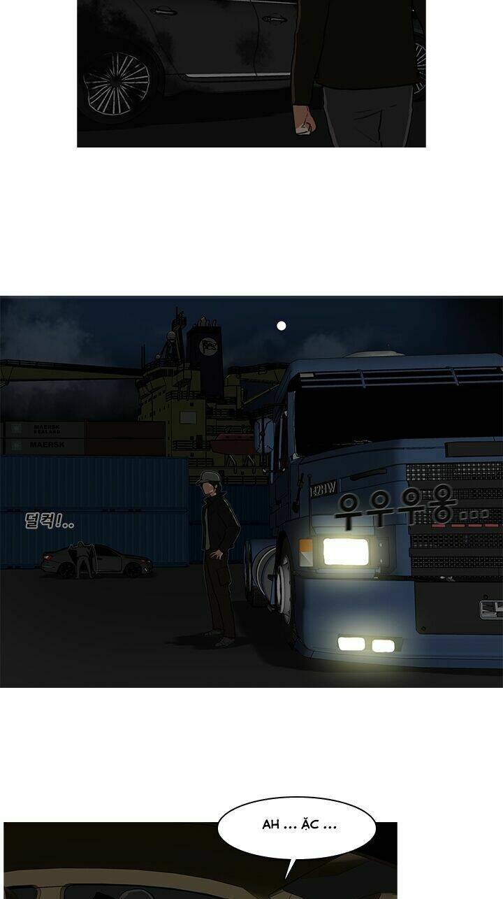 Bụi Đời Gangnam Chapter 6 - Trang 2