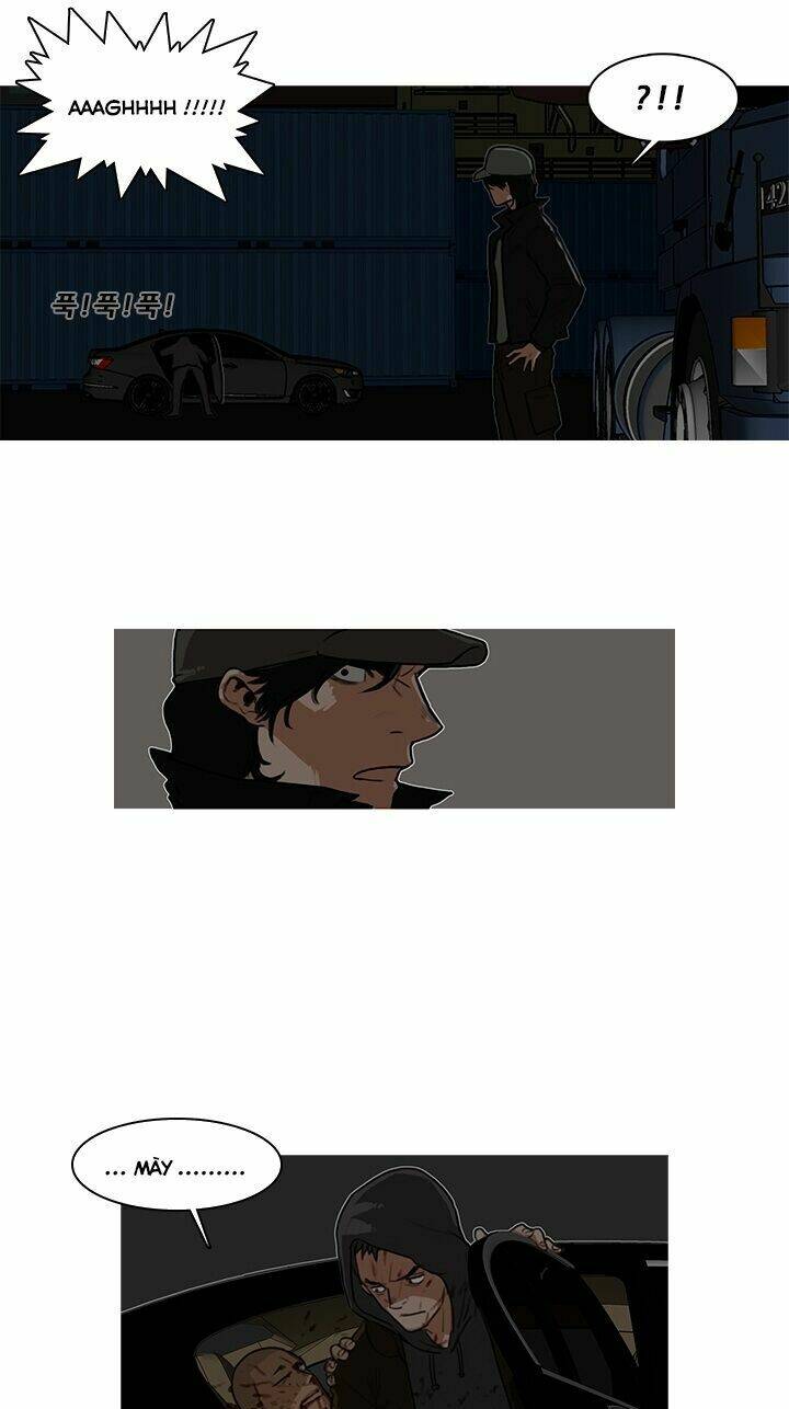 Bụi Đời Gangnam Chapter 6 - Trang 2