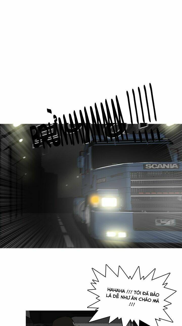 Bụi Đời Gangnam Chapter 6 - Trang 2