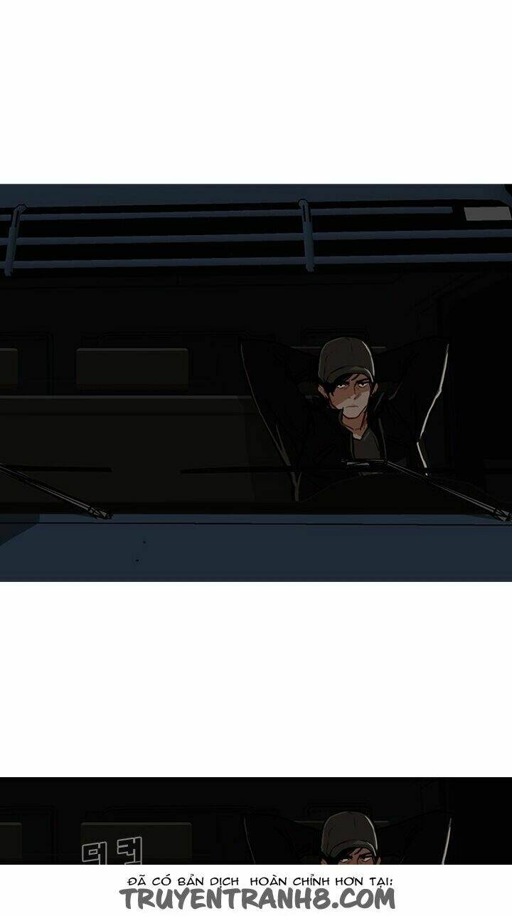 Bụi Đời Gangnam Chapter 6 - Trang 2