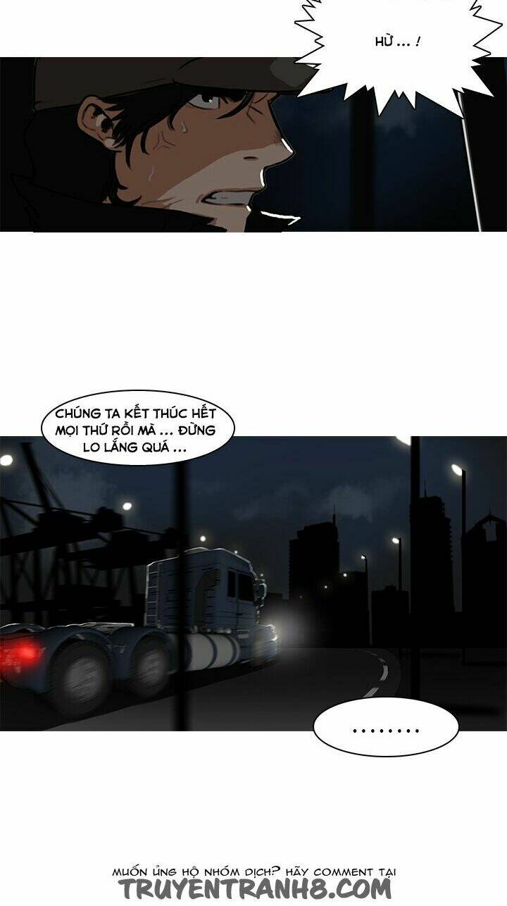 Bụi Đời Gangnam Chapter 6 - Trang 2