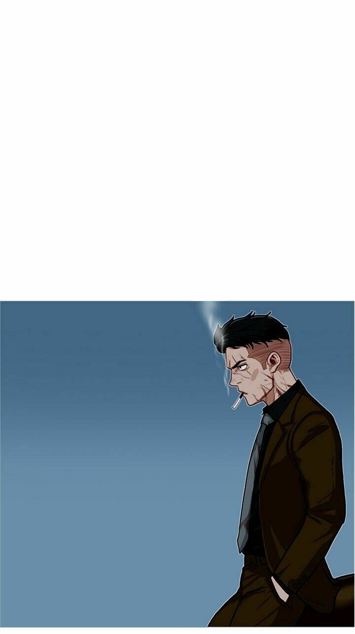 Bụi Đời Gangnam Chapter 6 - Trang 2