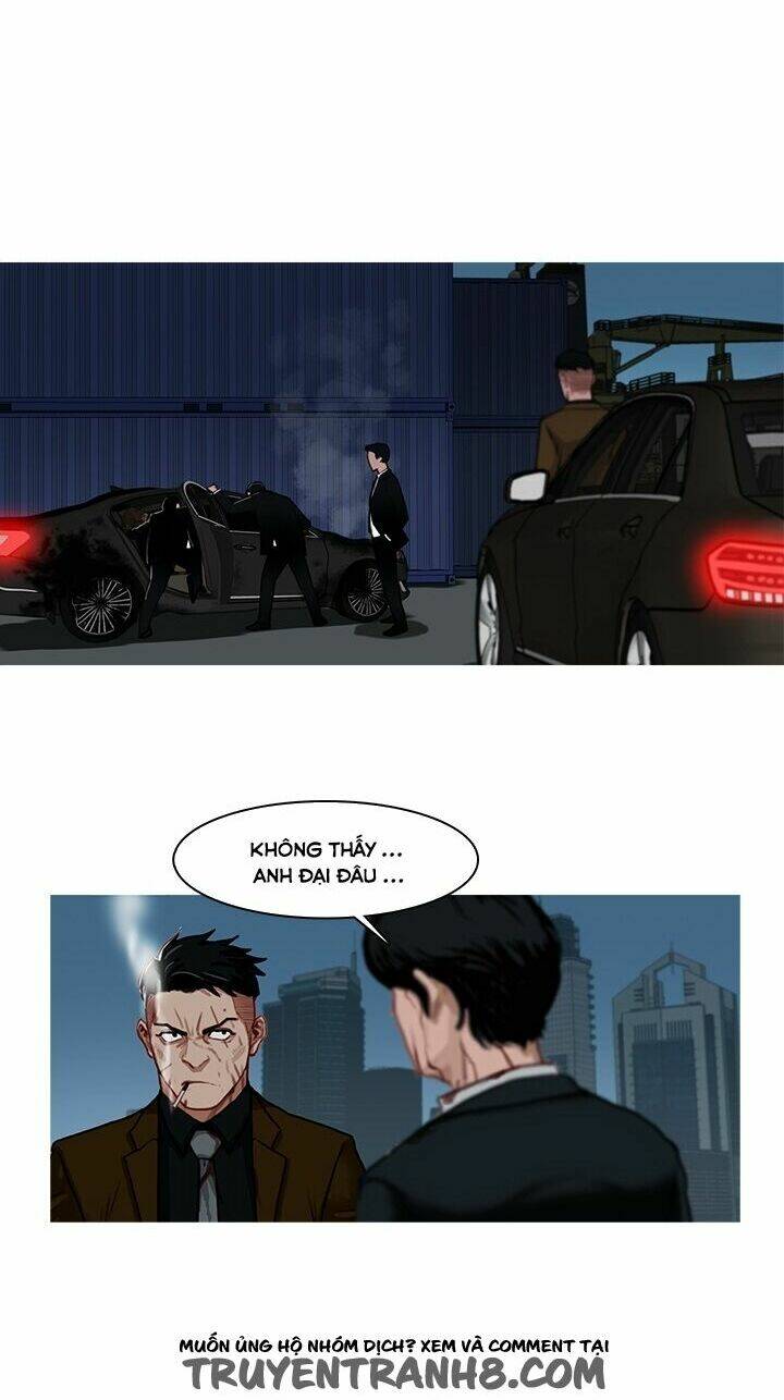 Bụi Đời Gangnam Chapter 6 - Trang 2