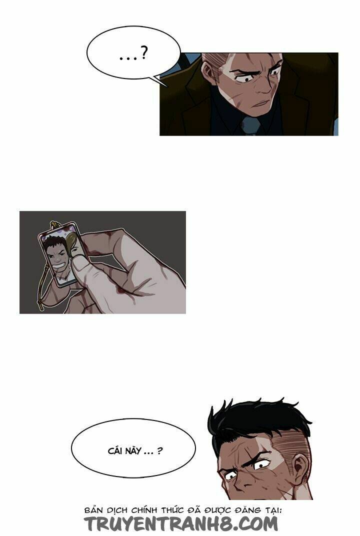 Bụi Đời Gangnam Chapter 6 - Trang 2