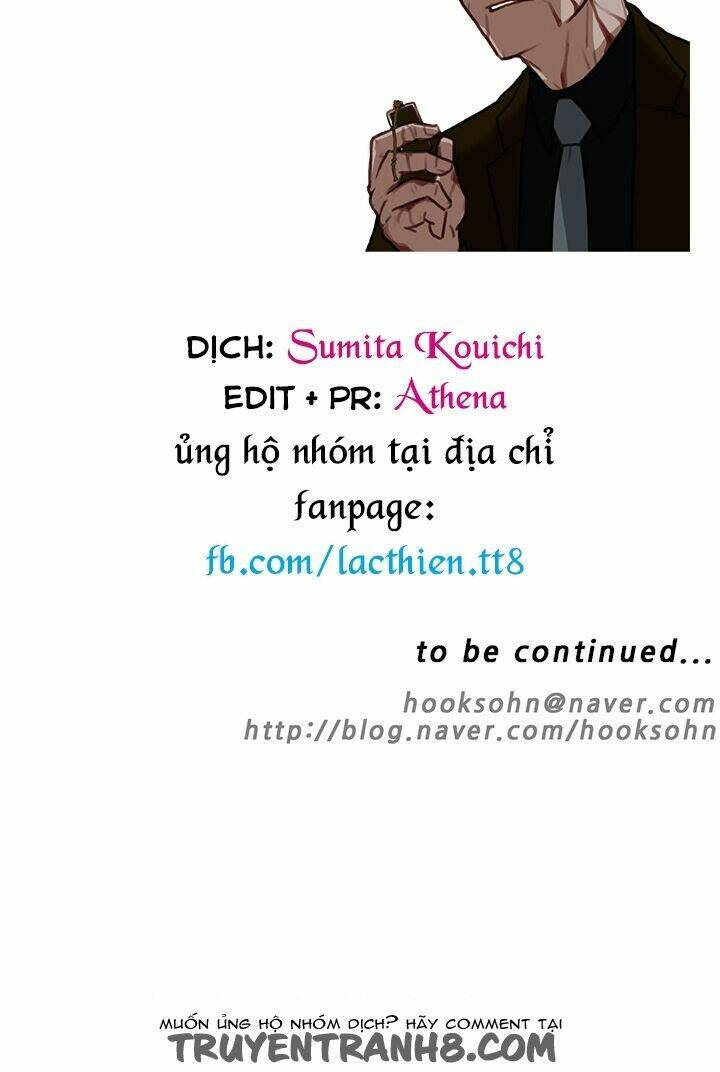 Bụi Đời Gangnam Chapter 6 - Trang 2