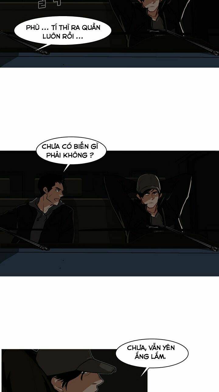 Bụi Đời Gangnam Chapter 6 - Trang 2