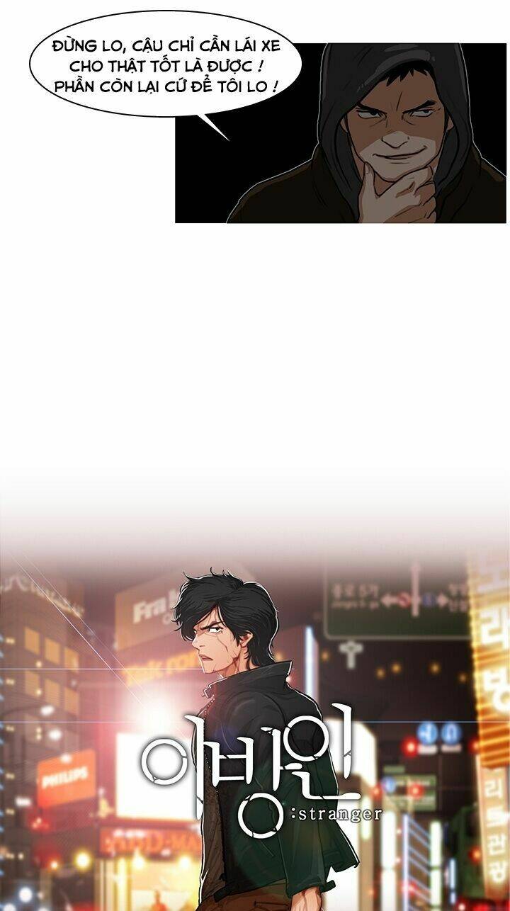 Bụi Đời Gangnam Chapter 6 - Trang 2